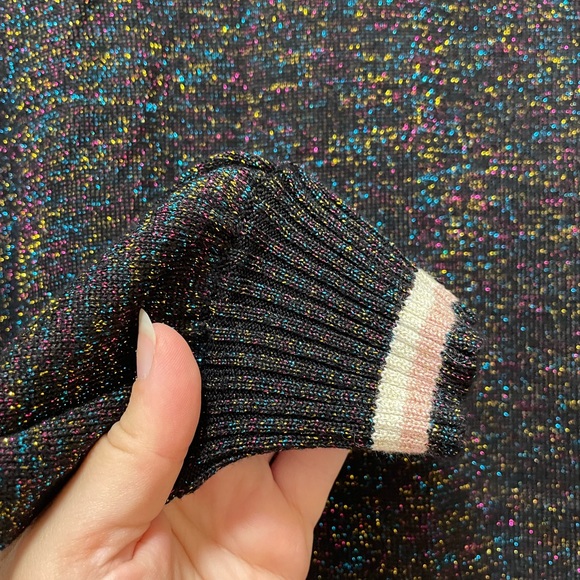 Chee Cho Shimmery Sweater - Picture 4 of 9